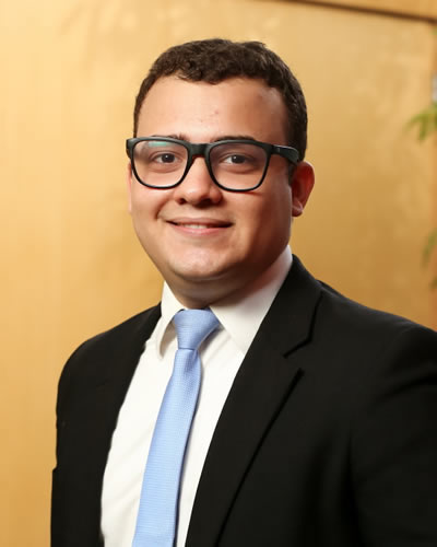 
Alexandre Gomes Ribeiro