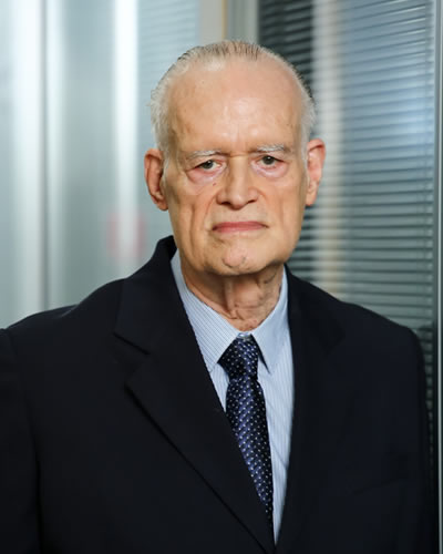 Gustavo Miguez de Mello