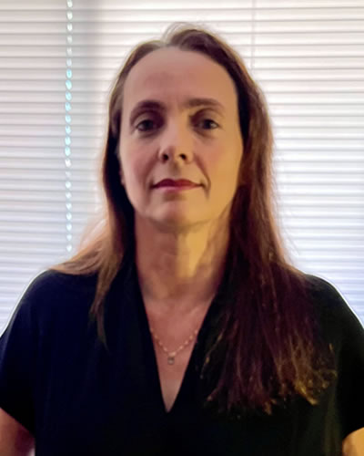 Helena Miguez de Mello